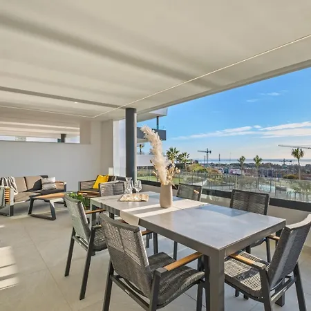 Santa Clara Sea View Apartment