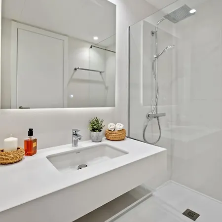 Santa Clara Sea View Apartment *