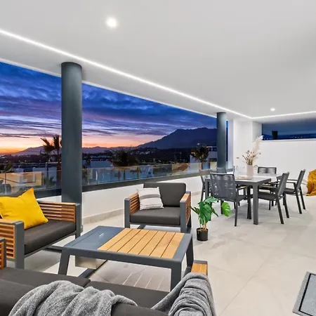 Santa Clara Sea View Apartment *