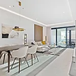 Santa Clara Sea View * מארבלה