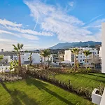 Santa Clara Sea View דירה מארבלה