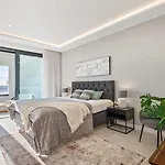 Santa Clara Sea View מארבלה