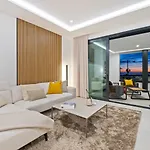 דירה Santa Clara Sea View *
