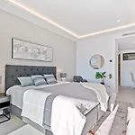 דירה Santa Clara Sea View מארבלה