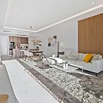 דירה Santa Clara Sea View *