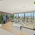 Santa Clara Sea View דירה מארבלה