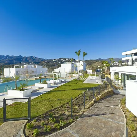 Santa Clara Sea View * מארבלה