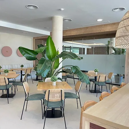 דירה Santa Clara Sea View מארבלה