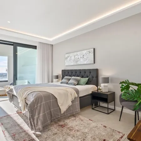 Santa Clara Sea View Marbella